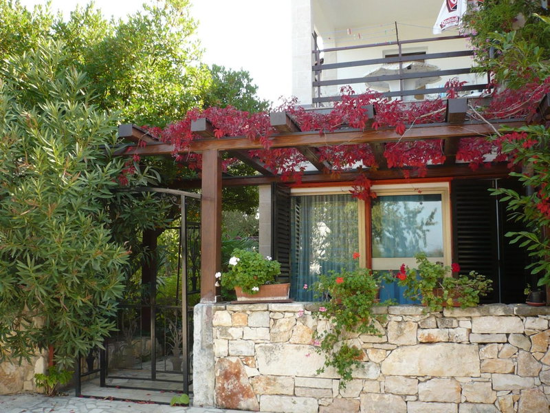 Apartments Finida, Poreč, Croatia