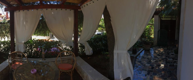Apartments Finida, Poreč, Croatia
