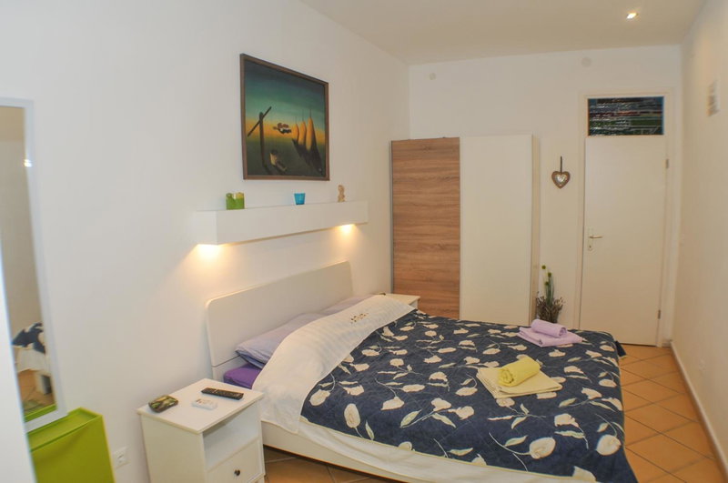 Apartments Finida, Poreč, Croatia
