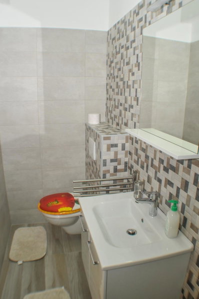 Apartments Finida, Poreč, Croatia