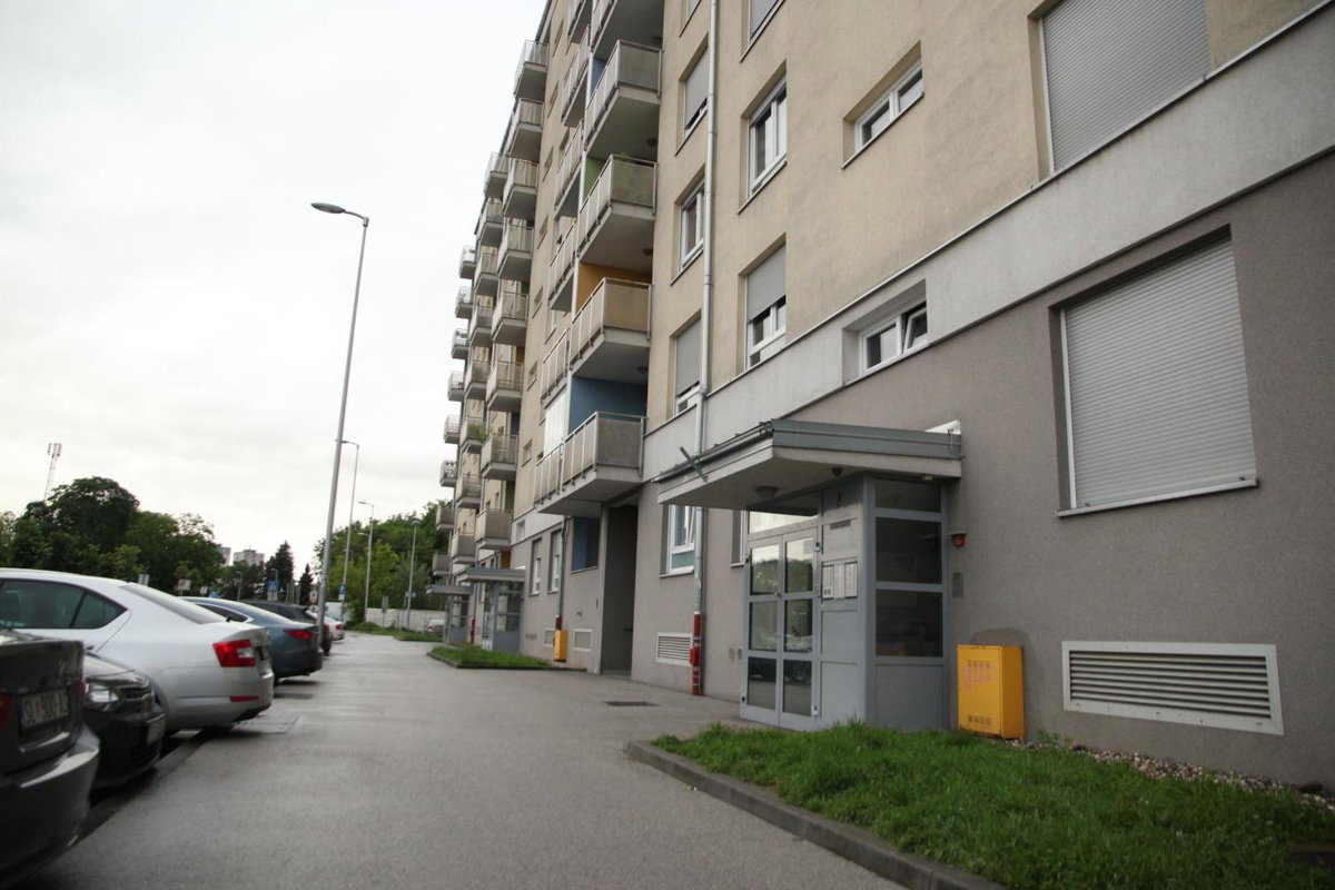 Vana apartment Zagreb, Croacia