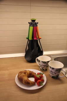 Vana apartment Zagreb, Zagreb, Croatia