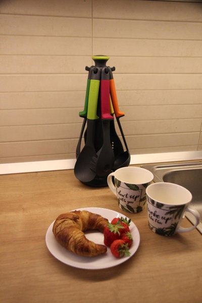 Vana apartment Zagreb, Zagreb, Croatia