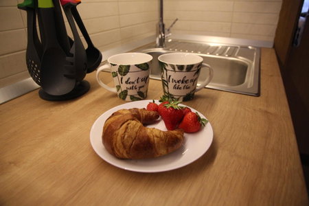 Vana apartment Zagreb, Zagreb, Croatia