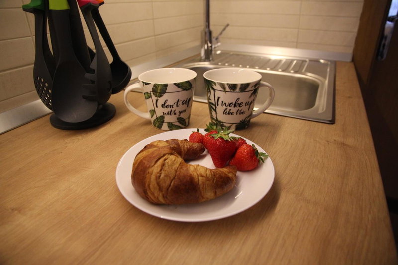 Vana apartment Zagreb, Zagreb, Croatia