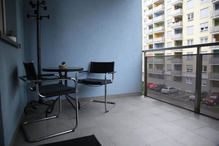 Vana apartment Zagreb, Zagreb, Croatia