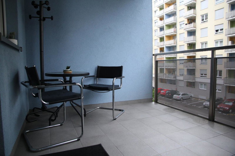Vana apartment Zagreb, Zagreb, Croatia