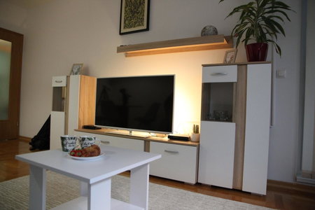 Vana apartment Zagreb, Zagreb, Croatia