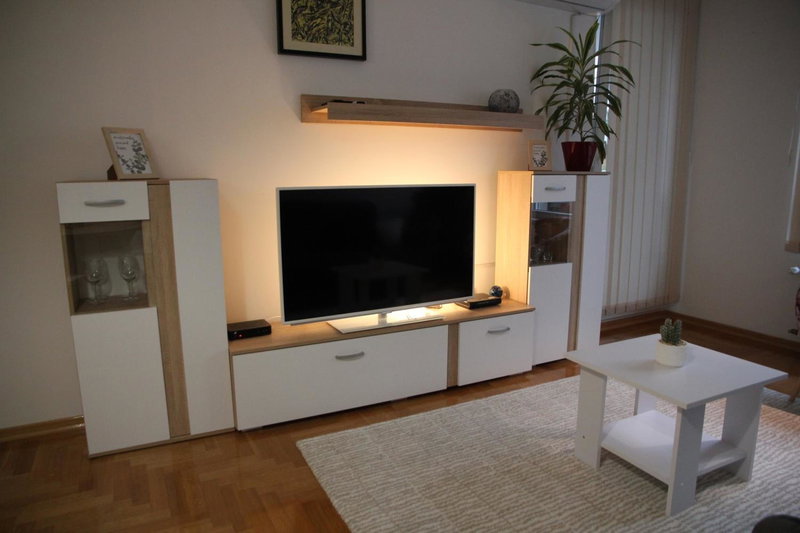 Vana apartment Zagreb, Zagreb, Croatia