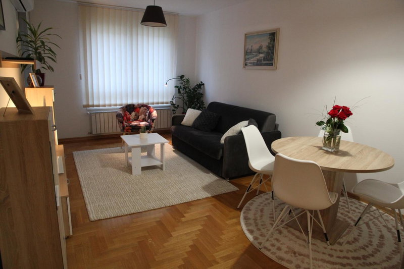 Vana apartment Zagreb, Zagreb, Croatia