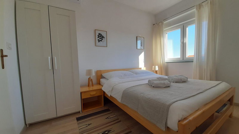 Posteja Rooms, Zadar, Croatia