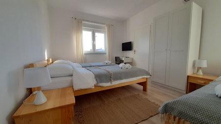 Posteja Rooms, Zadar, Croatia