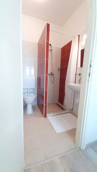 Posteja Rooms, Zadar, Croatia