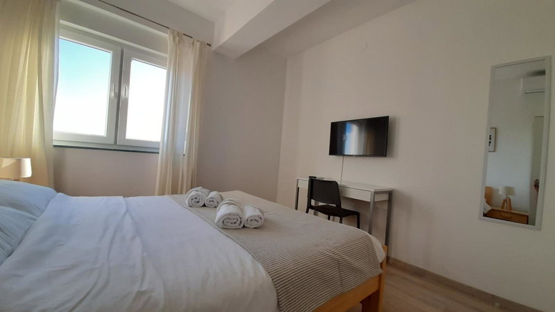 Posteja Rooms, Zadar, Croatia