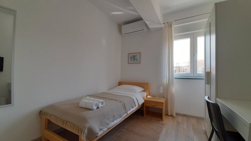 Posteja Rooms, Zadar, Croatia