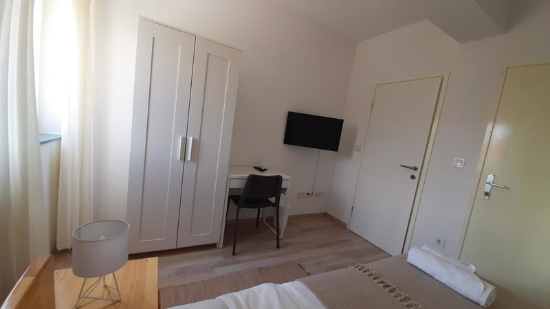 Posteja Rooms, Zadar, Croatia