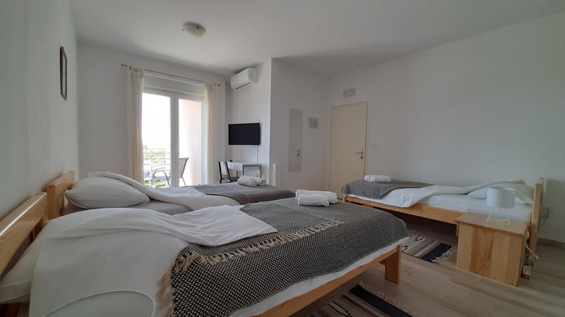 Posteja Rooms, Zadar, Croatia