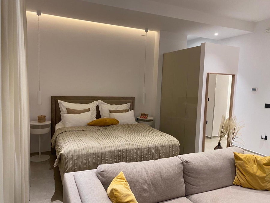 Lifestyle Apartments, Pula, Croatia