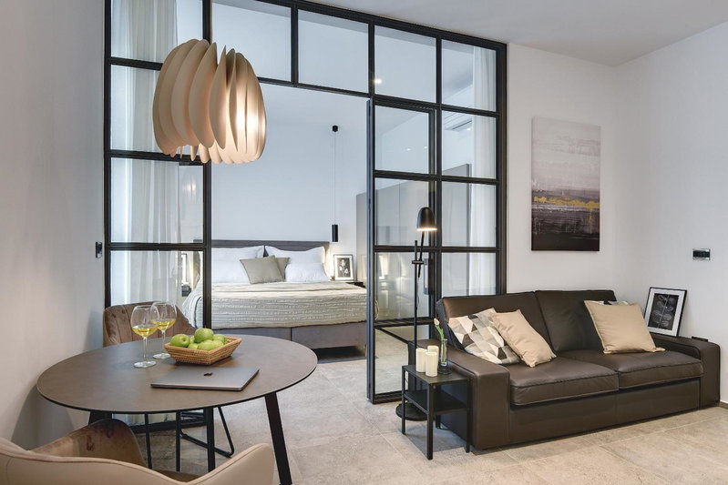 Lifestyle Apartments, Pula, Croatia