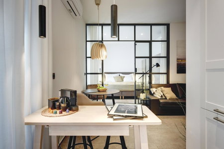 Lifestyle Apartments, Pula, Croatia