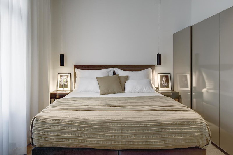 Lifestyle Apartments, Pula, Croatia