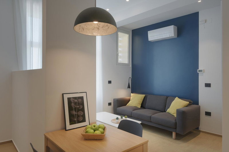 Lifestyle Apartments, Pula, Croatia