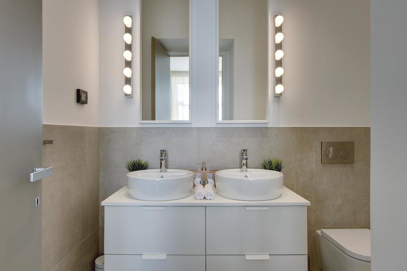 Lifestyle Apartments, Pula, Croatia