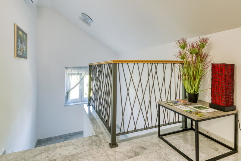 Apartmani Leptir, Rakovica, Croatia