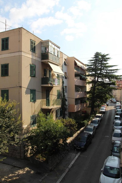 Apartment DOLEA, Split, Croatia