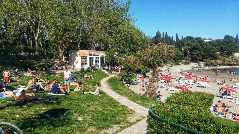 Apartment DOLEA, Split, Croatia