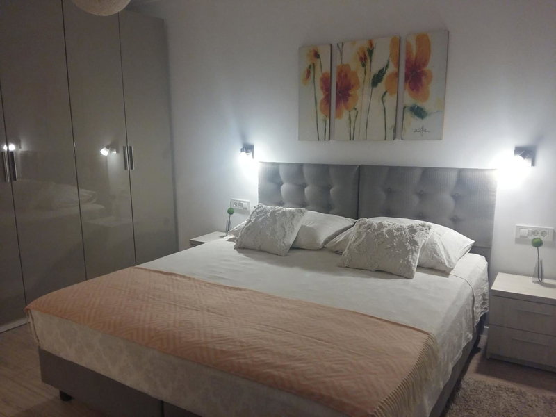 Apartment DOLEA, Split, Croatia