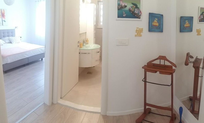 Apartment DOLEA, Split, Croatia