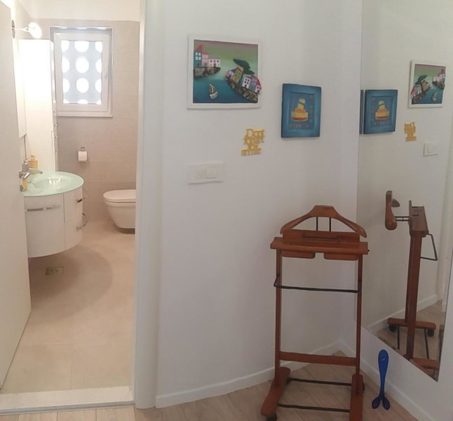 Apartment DOLEA, Split, Croatia