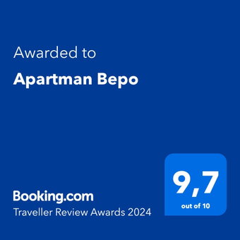 Apartman Bepo, Gospić, Croatia