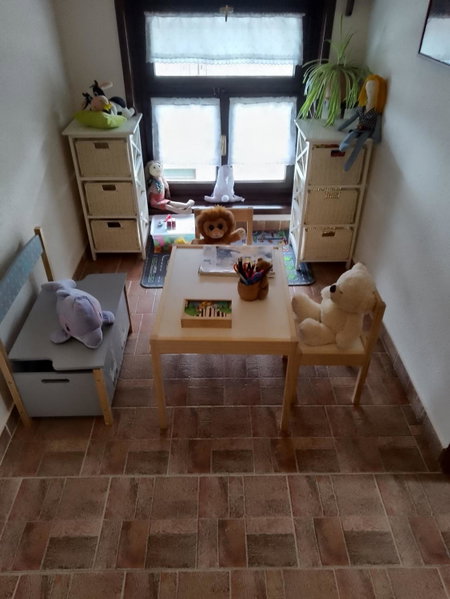 Apartman Bepo, Gospić, Croatia