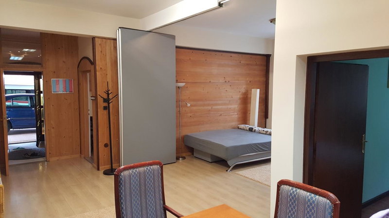 Apartment Comeback, Zagreb, Croatia