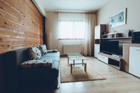 Apartment Comeback, Zagreb, Croatia
