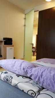 Apartment Comeback, Zagreb, Croatia