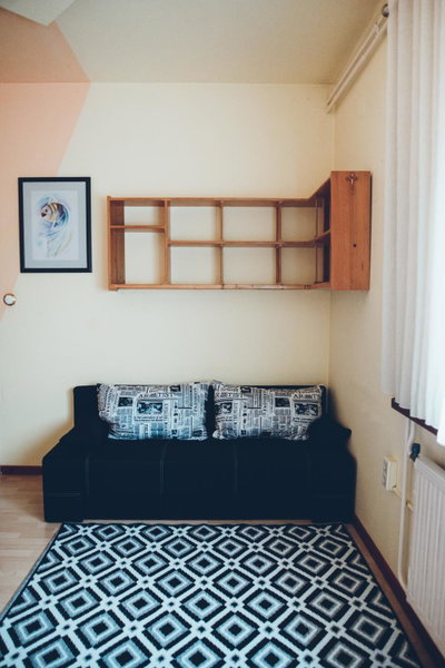 Apartment Comeback, Zagreb, Croatia