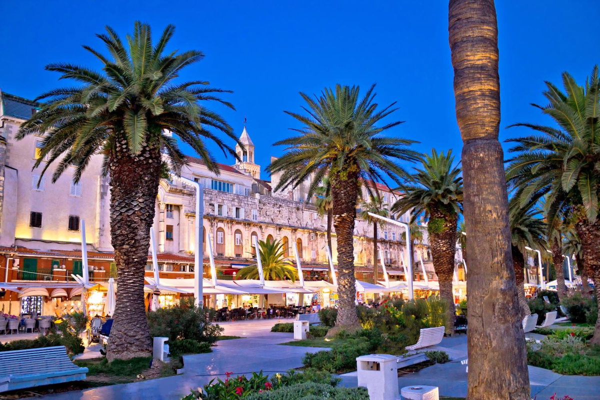 Hotel · byGRACE Apartment, Split