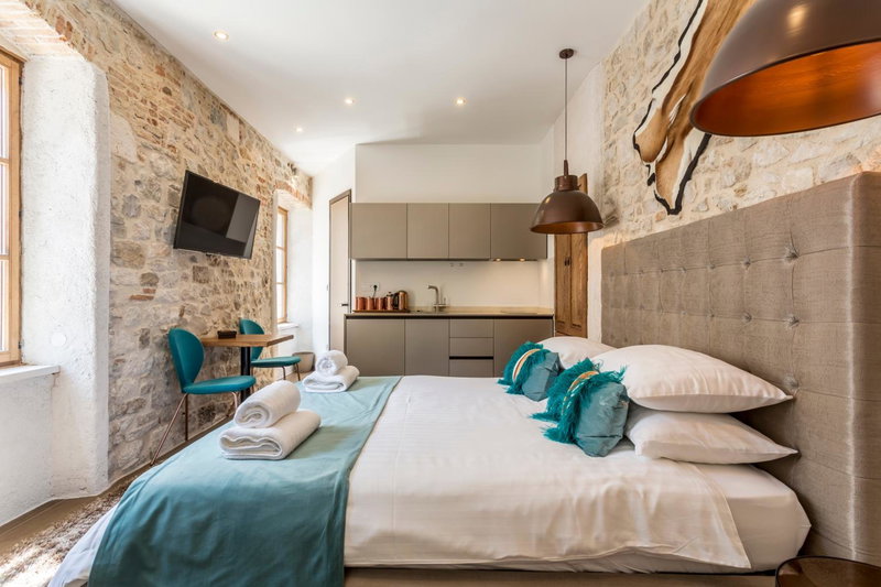 byGRACE Apartment, Split, Croatia