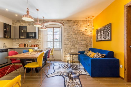 byGRACE Apartment, Split, Croatia