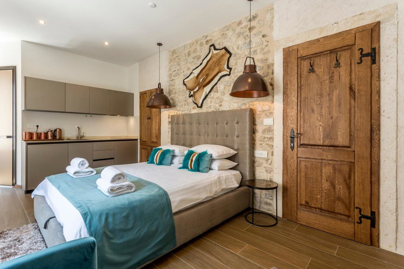 byGRACE Apartment, Split, Croatia