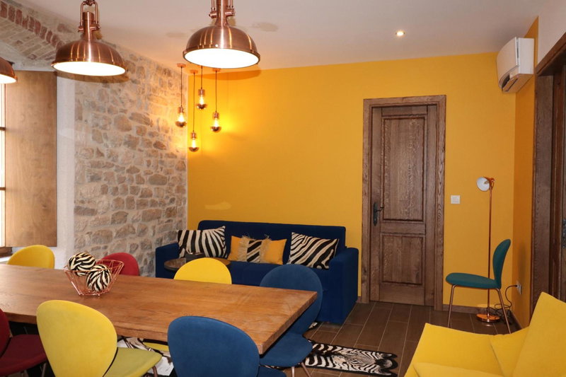 byGRACE Apartment, Split, Croatia