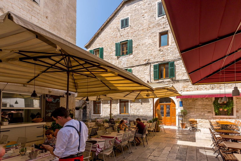 byGRACE Apartment, Split, Croatia