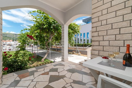 Apartments Bozan, Trogir, Croatia