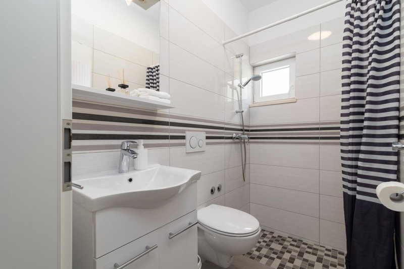 Apartments Bozan, Trogir, Croatia