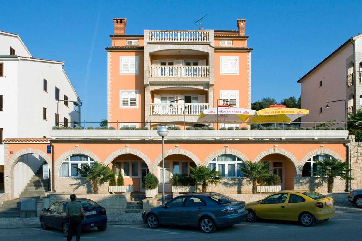 Apartments Valentino, Croatia