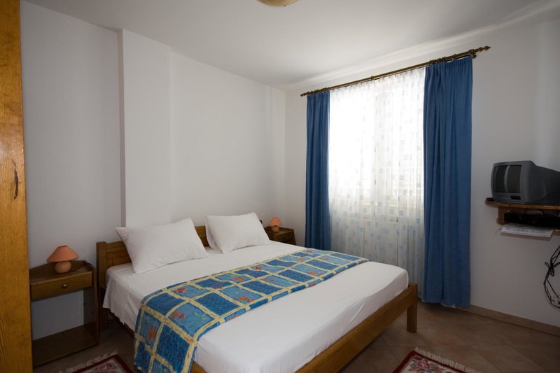 Apartments Valentino, Vrsar, Croatia