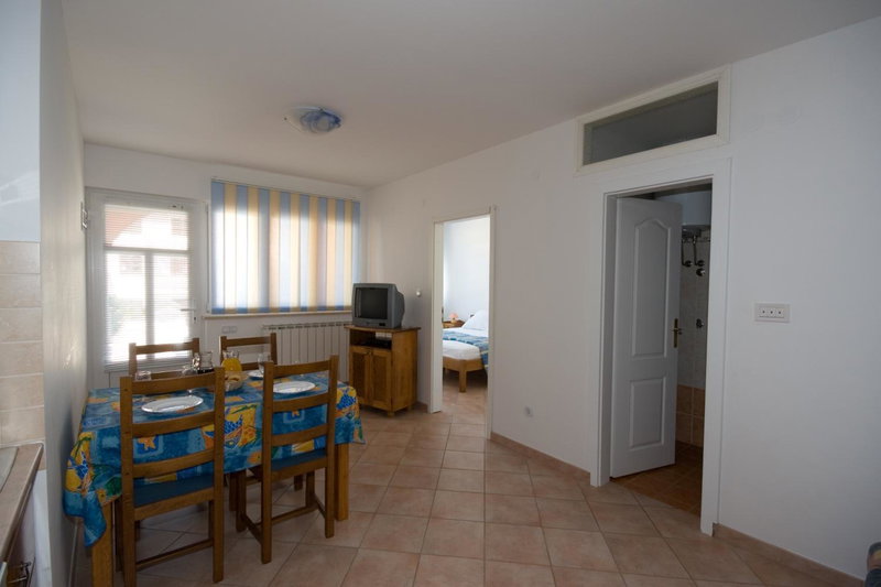 Apartments Valentino, Vrsar, Croatia